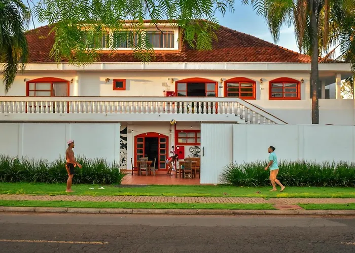 Hostel Poesia