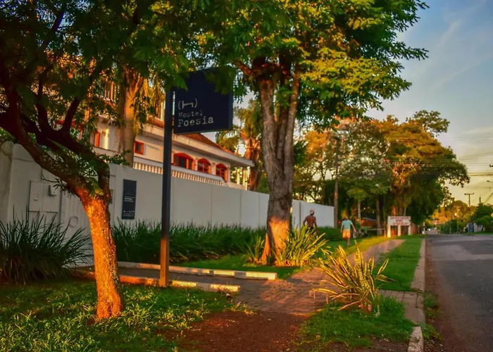 Hostel Poesia