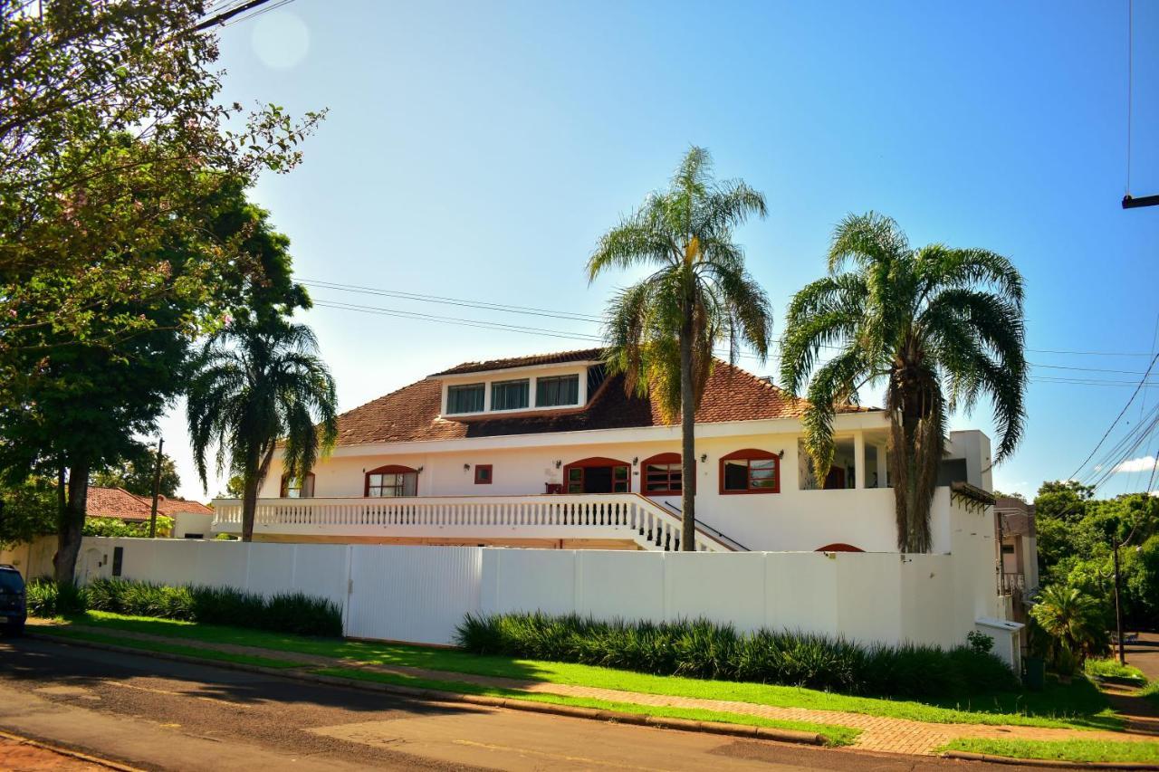 Poesia Hostel Foz do Iguacu