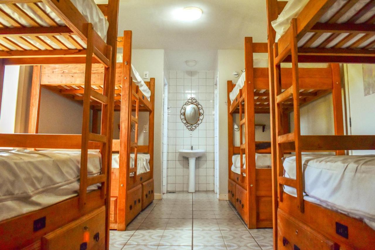 Hostel Poesia *