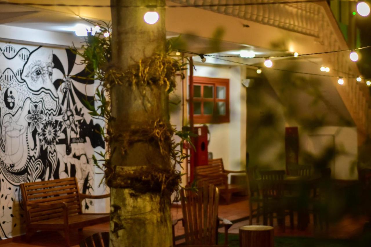 Hostel Poesia *