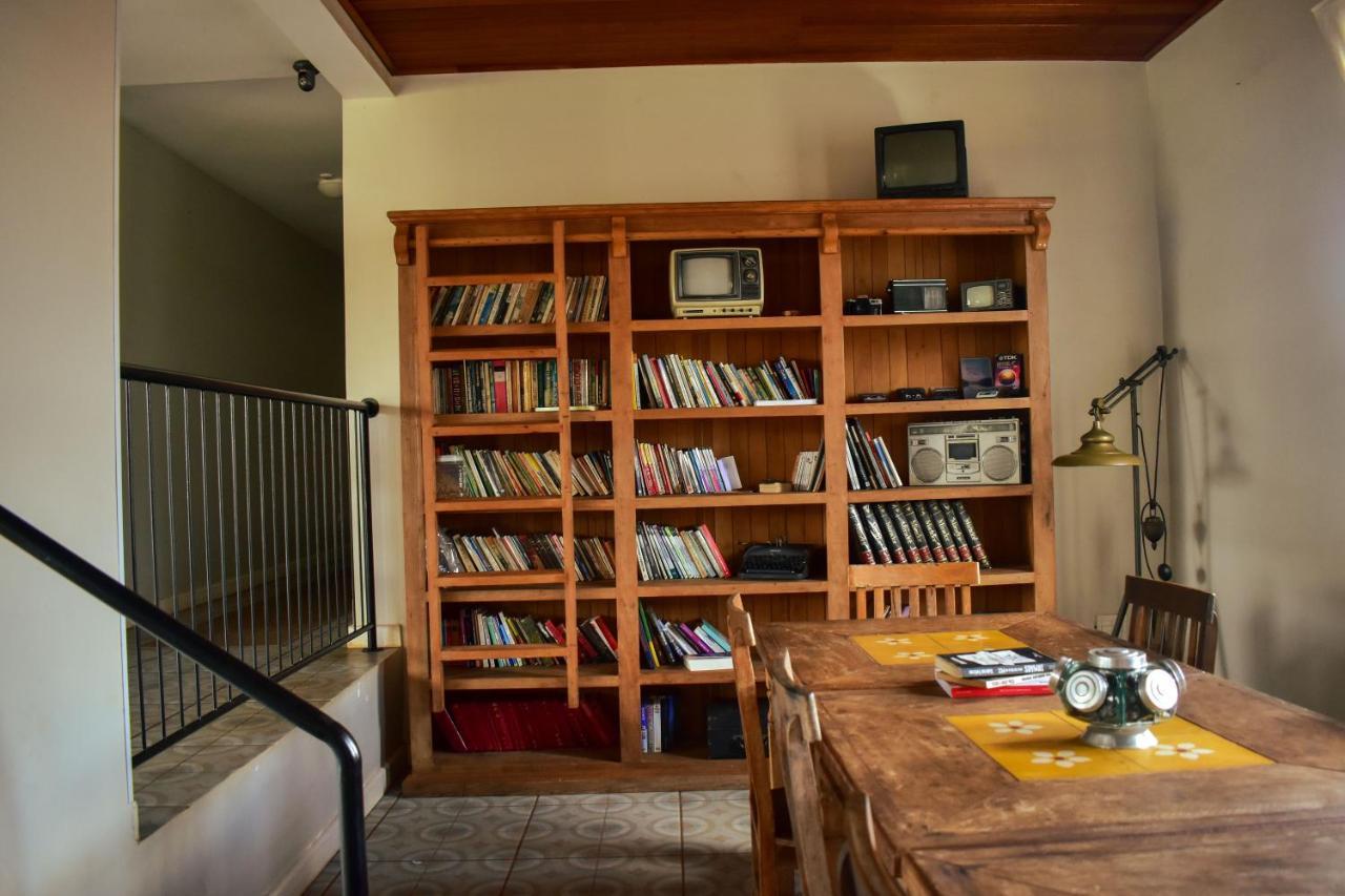 Poesia Hostel Foz do Iguacu