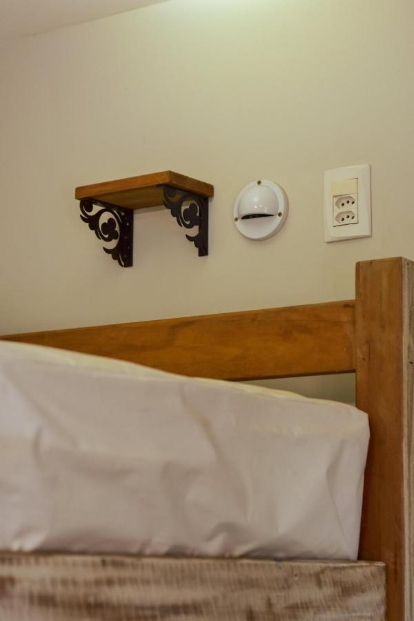 Hostel Poesia Foz do Iguacu