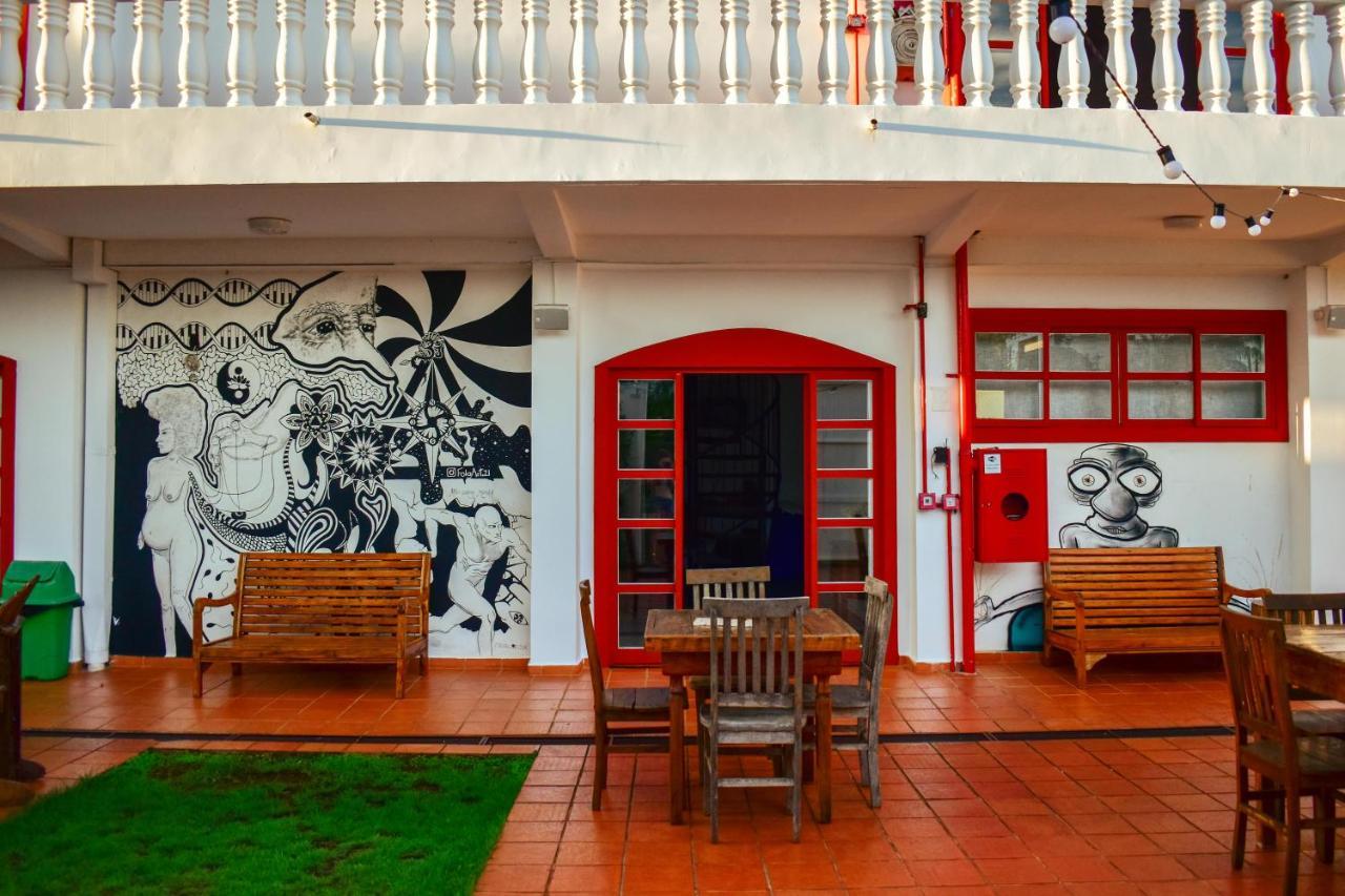 Hostel Poesia *
