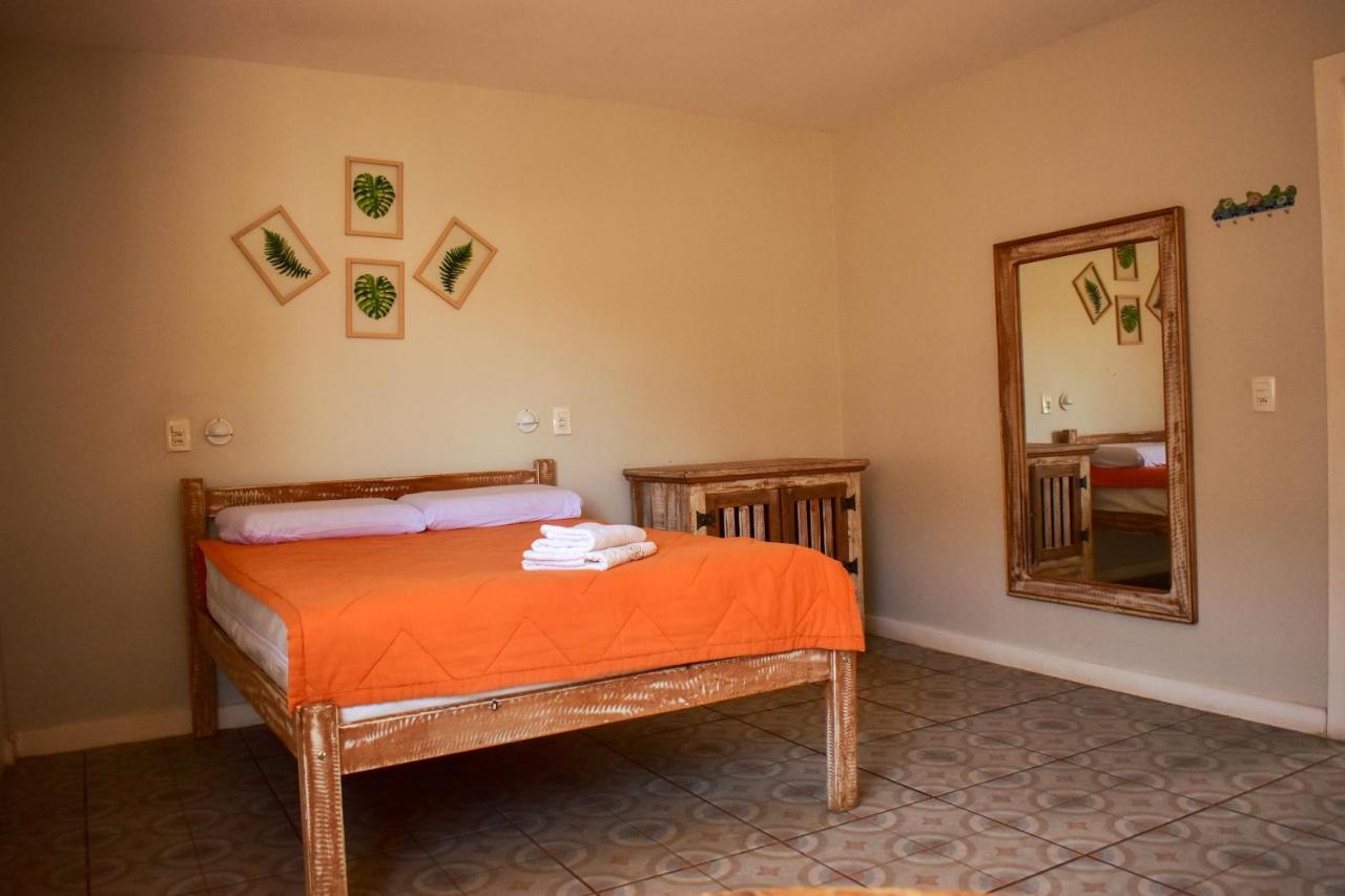 Poesia Hostel Foz do Iguacu