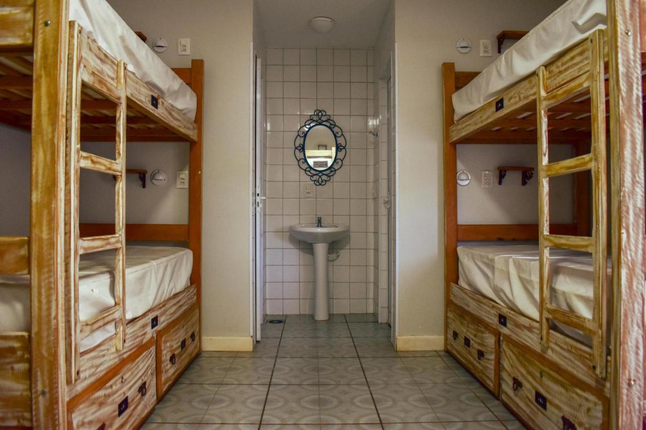 Poesia Hostel