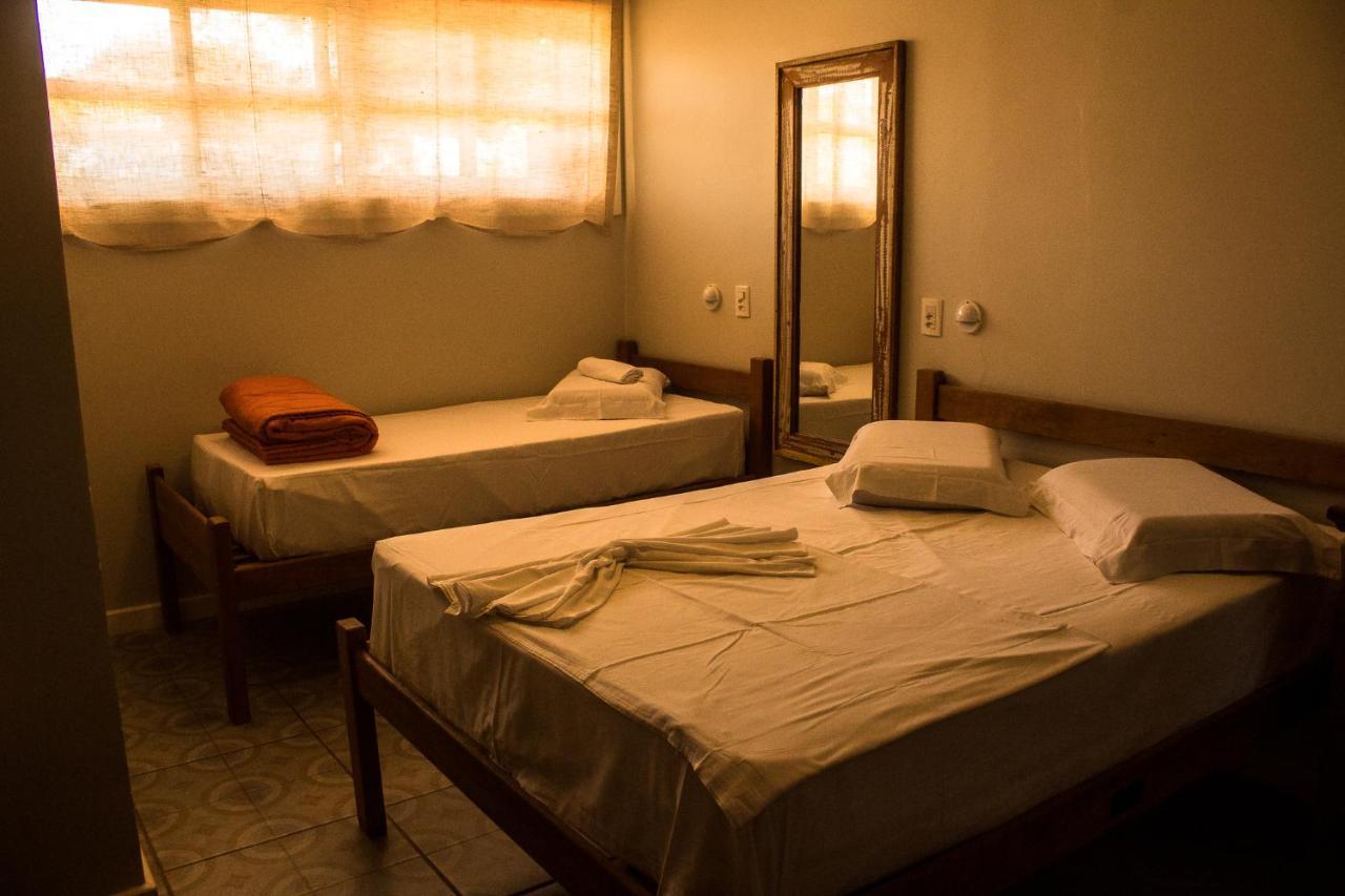 Poesia Hostel