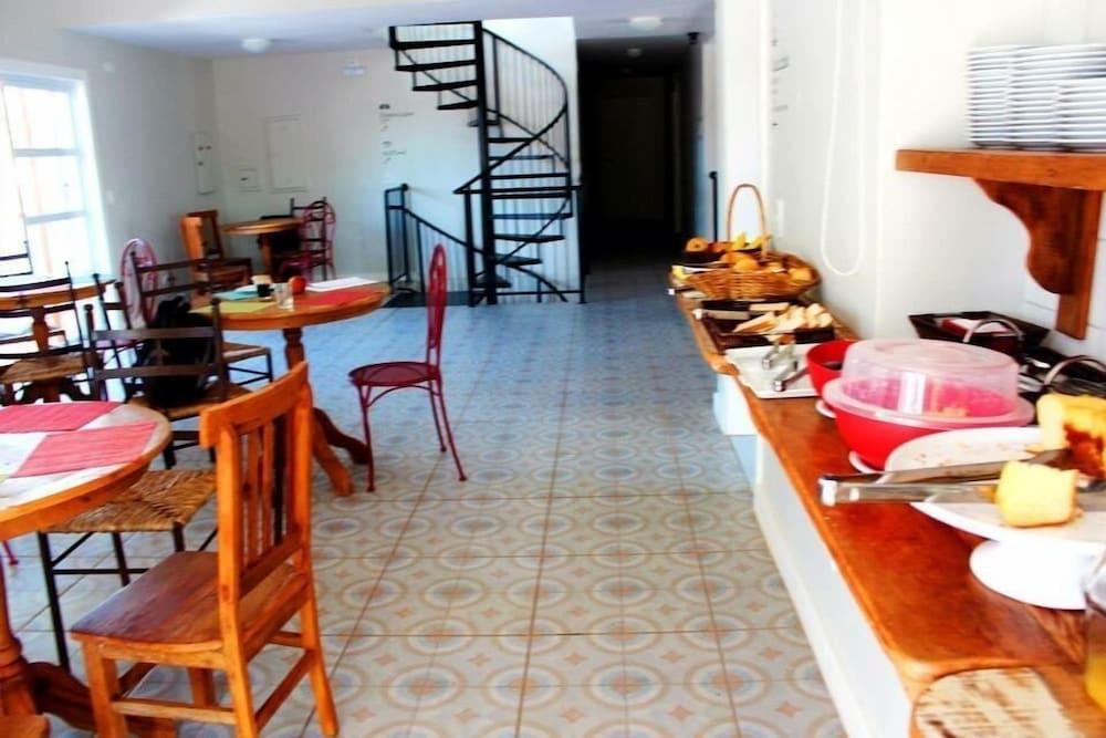 Hostel Poesia Foz do Iguacu