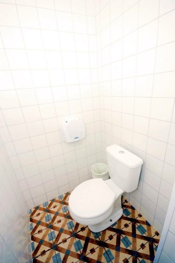 Poesia Hostel