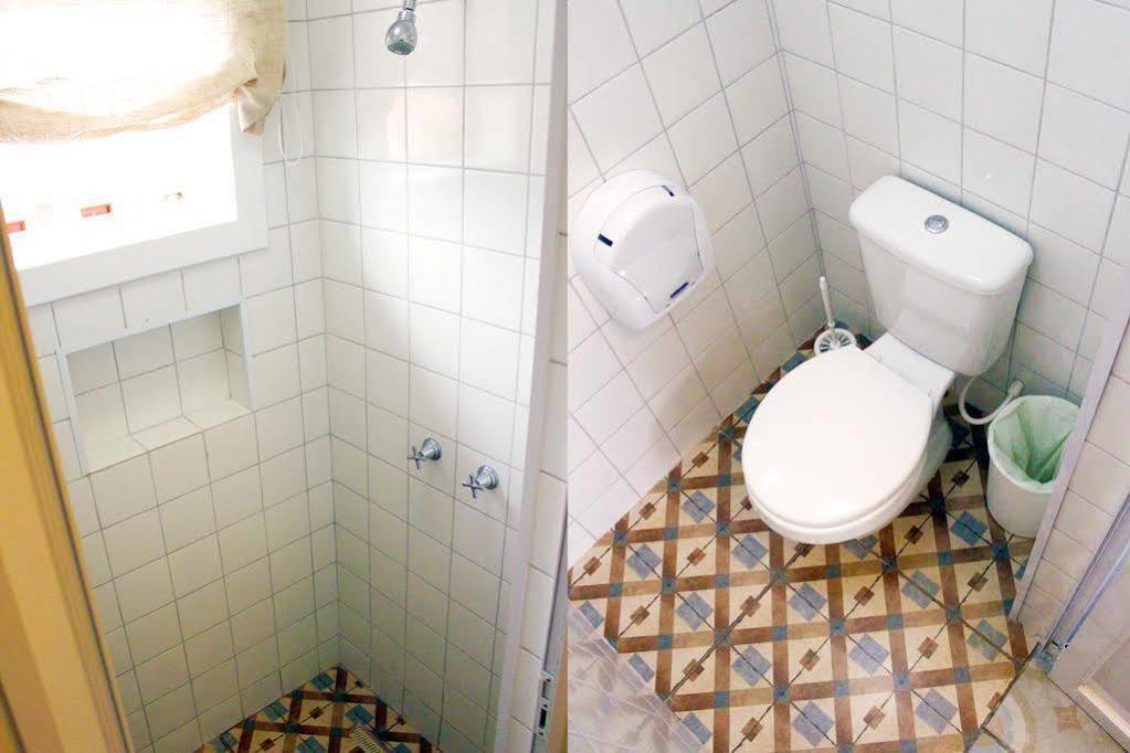 Poesia Hostel *